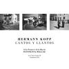 HERMANN KOPP: Cantos Y Llantos (EP)